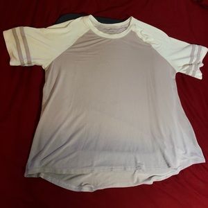 Women’s American Eagle Mid Sleeve Tee